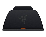 Razer Universal Quick Charging Stand PS5 Midnight Black - 1081583 - zdjęcie 2